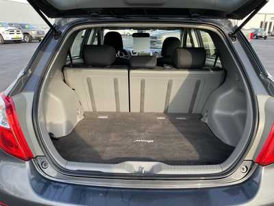 2009 Toyota Matrix, $3995. Photo 9