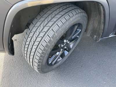 2021 Jeep Grand Cherokee, $23900. Photo 10