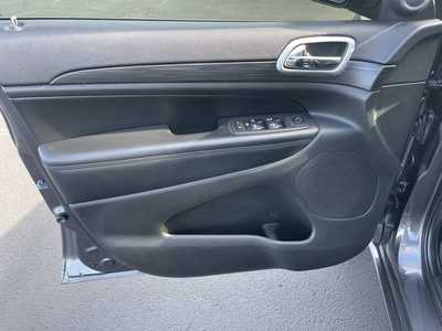 2021 Jeep Grand Cherokee, $23900. Photo 11