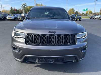 2021 Jeep Grand Cherokee, $23900. Photo 3