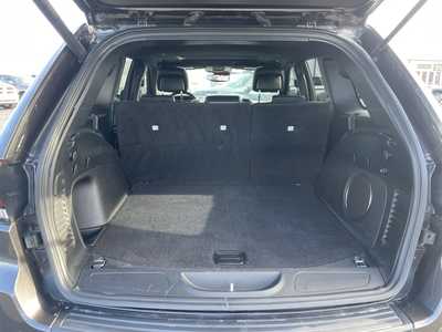 2021 Jeep Grand Cherokee, $23900. Photo 9