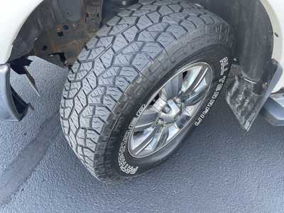 2012 Ford F150 Crew Cab, $6995. Photo 11