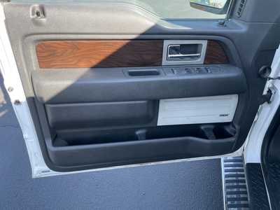 2012 Ford F150 Crew Cab, $6995. Photo 12