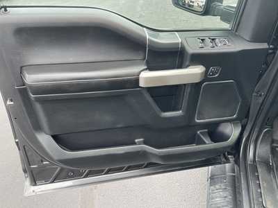 2018 Ford F150 Crew Cab, $23986. Photo 12