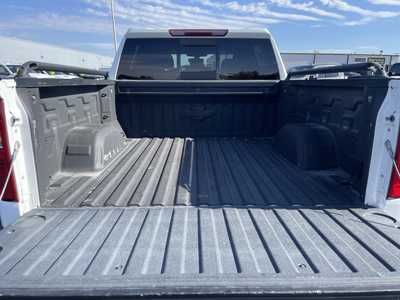 2019 Chevrolet 1500 Crew Cab, $31987. Photo 10