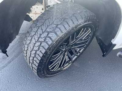 2019 Chevrolet 1500 Crew Cab, $31987. Photo 11