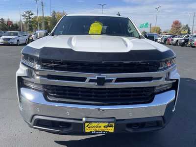 2019 Chevrolet 1500 Crew Cab, $31987. Photo 3