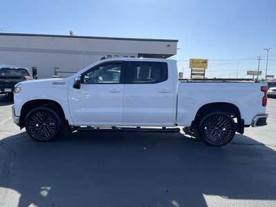 2019 Chevrolet 1500 Crew Cab, $31987. Photo 5