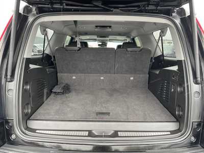 2016 Cadillac Escalade ESV, $11995. Photo 9
