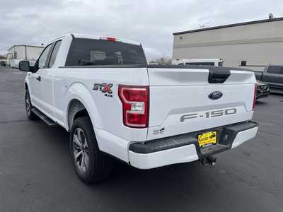 2019 Ford F150 Ext Cab, $22987. Photo 6