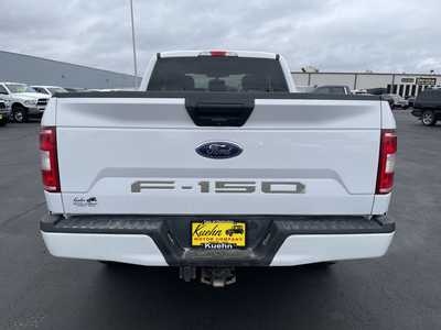2019 Ford F150 Ext Cab, $22987. Photo 7