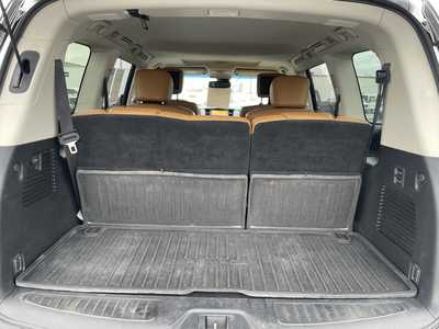 2017 Nissan Armada, $17497. Photo 9