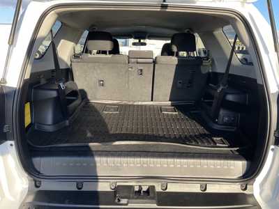 2017 Toyota 4Runner, $24900. Photo 10