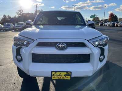 2017 Toyota 4Runner, $24900. Photo 3