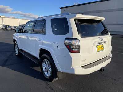 2017 Toyota 4Runner, $24900. Photo 6