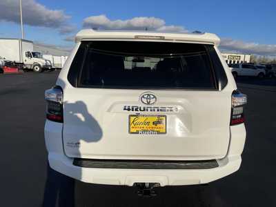 2017 Toyota 4Runner, $24900. Photo 7