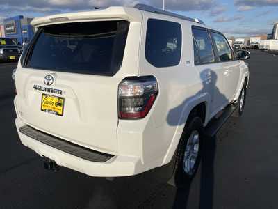 2017 Toyota 4Runner, $24900. Photo 8