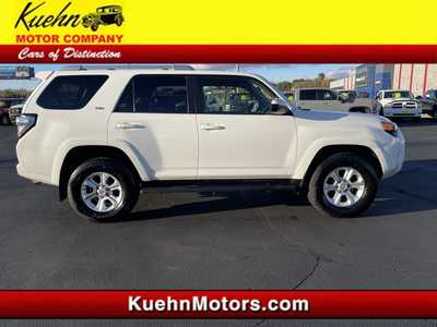 2017 Toyota 4Runner, $24900. Photo 1