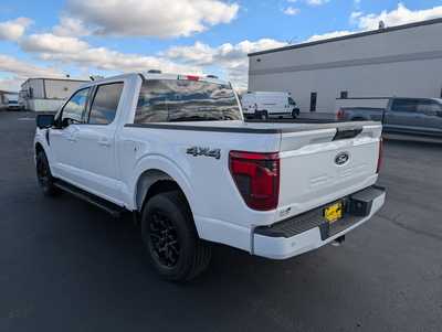 2024 Ford F150 Crew Cab, $37995. Photo 6
