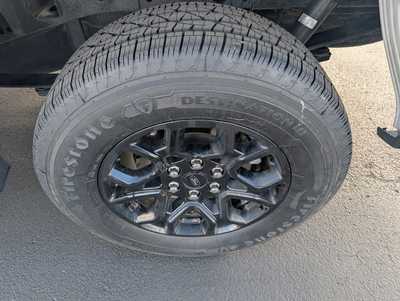 2024 Ford F150 Crew Cab, $37995. Photo 9