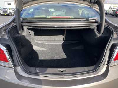 2012 Buick LaCrosse, $12977. Photo 9