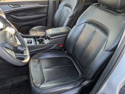 2023 Jeep Grand Cherokee L, $26487. Photo 11