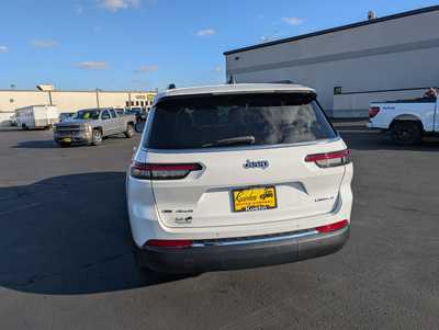 2023 Jeep Grand Cherokee L, $26487. Photo 7