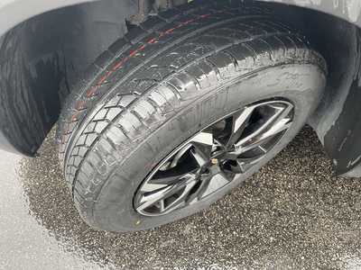 2022 Chevrolet TrailBlazer, $19997. Photo 10