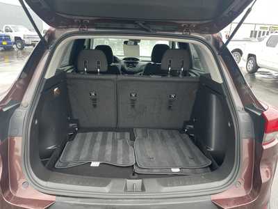 2022 Chevrolet TrailBlazer, $19997. Photo 9