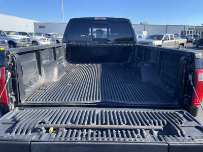 2013 Ford F350 Crew Cab, $34997. Photo 10