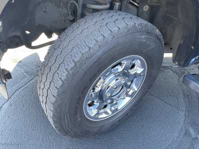 2013 Ford F350 Crew Cab, $34997. Photo 11