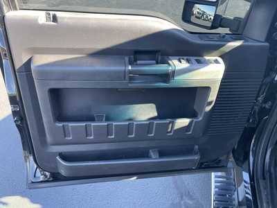 2013 Ford F350 Crew Cab, $34997. Photo 12