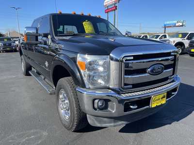 2013 Ford F350 Crew Cab, $34997. Photo 2