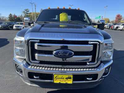 2013 Ford F350 Crew Cab, $34997. Photo 3