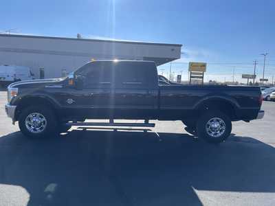 2013 Ford F350 Crew Cab, $34997. Photo 5