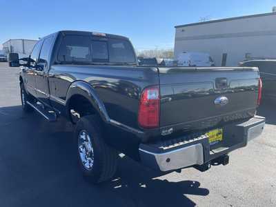 2013 Ford F350 Crew Cab, $34997. Photo 6