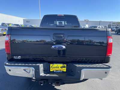2013 Ford F350 Crew Cab, $34997. Photo 7