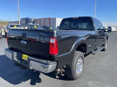 2013 Ford F350 Crew Cab, $34997. Photo 8