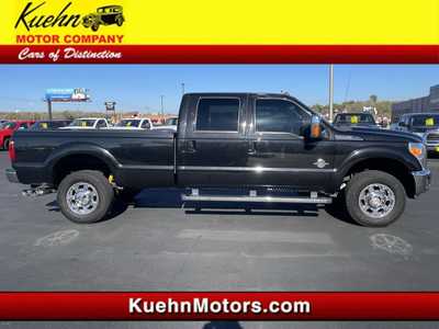 2013 Ford F350 Crew Cab, $34997. Photo 1