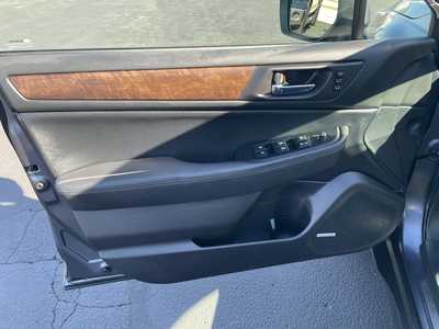 2015 Subaru Outback, $14977. Photo 11