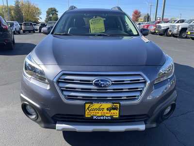 2015 Subaru Outback, $14977. Photo 3