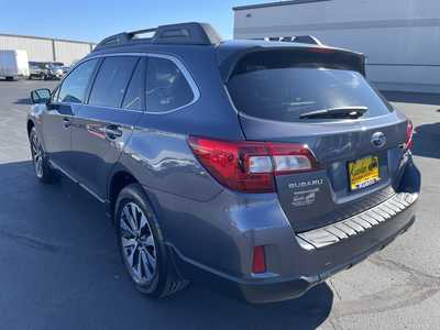 2015 Subaru Outback, $14977. Photo 6