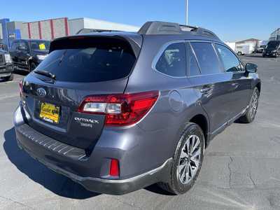 2015 Subaru Outback, $14977. Photo 8
