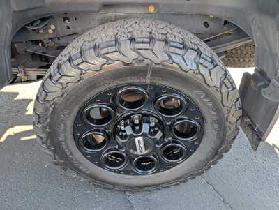 2023 Ford F350 Crew Cab, $72495. Photo 11