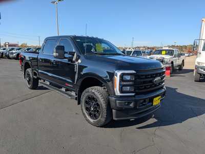 2023 Ford F350 Crew Cab, $72495. Photo 2