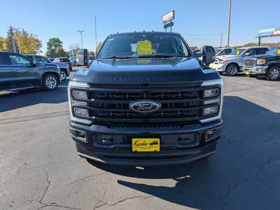 2023 Ford F350 Crew Cab, $72495. Photo 3