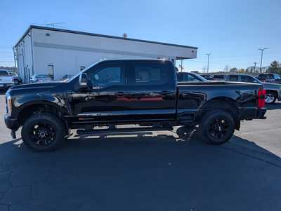 2023 Ford F350 Crew Cab, $72495. Photo 5