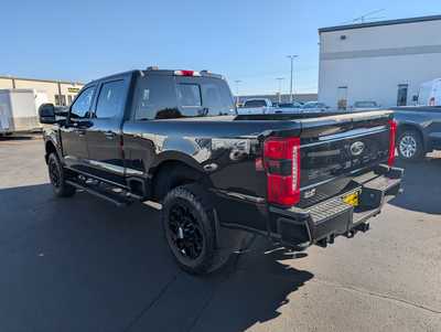 2023 Ford F350 Crew Cab, $72495. Photo 6