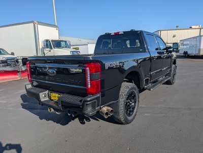 2023 Ford F350 Crew Cab, $72495. Photo 8
