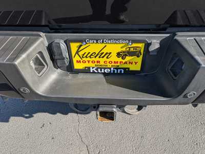 2023 Ford F350 Crew Cab, $72495. Photo 9